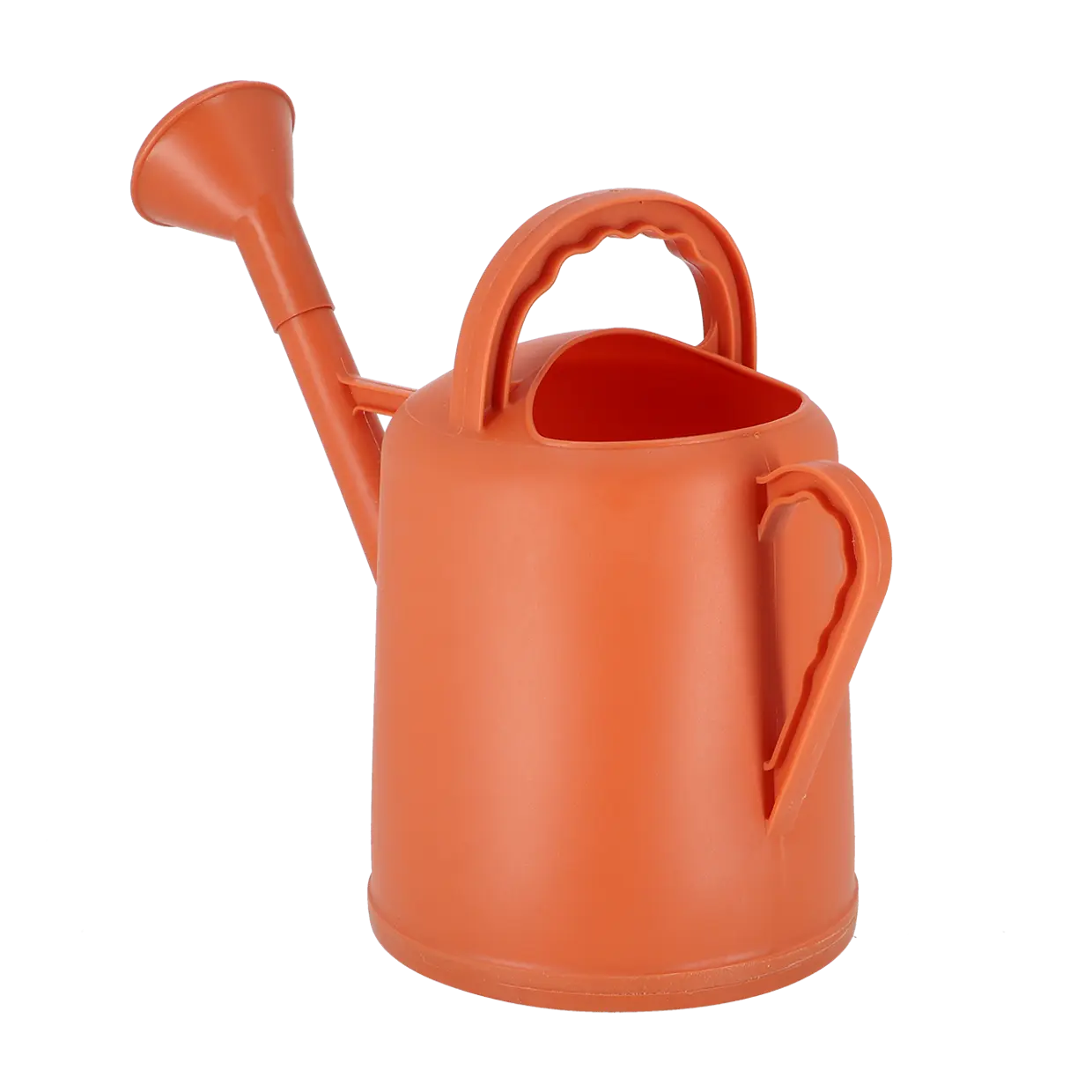 Vannkanne Oransje, Plast - 10 liter