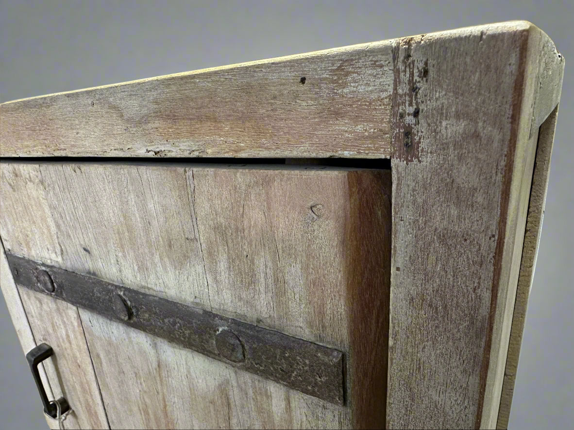 Vintage Skap - 45x60cm