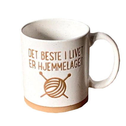 Dette beste i livet er hjemmelaget