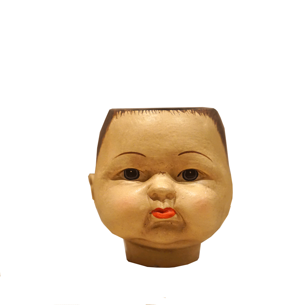Barnehode, babyhead