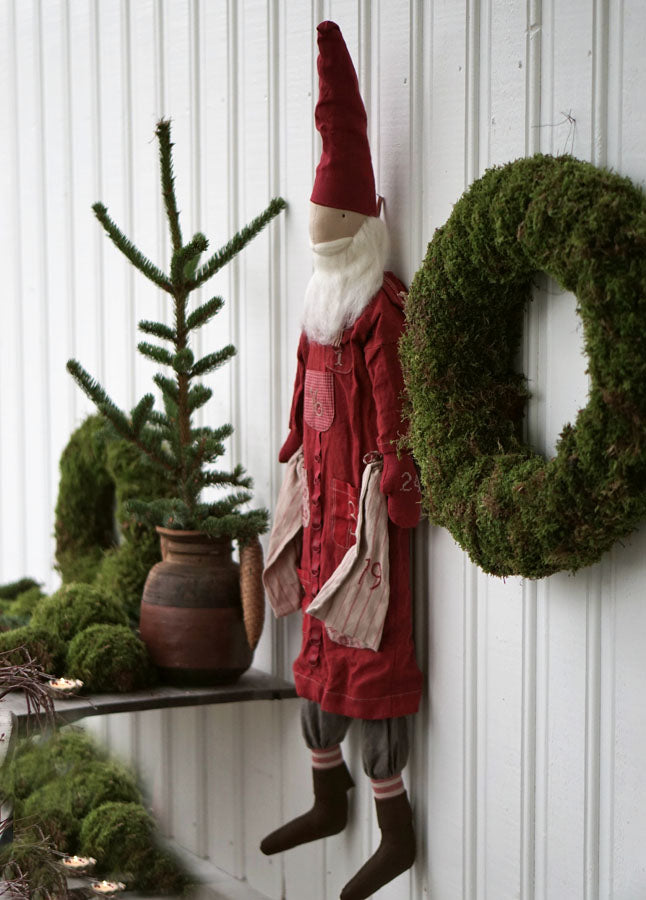 Maileg Adventskalender, Julenisse