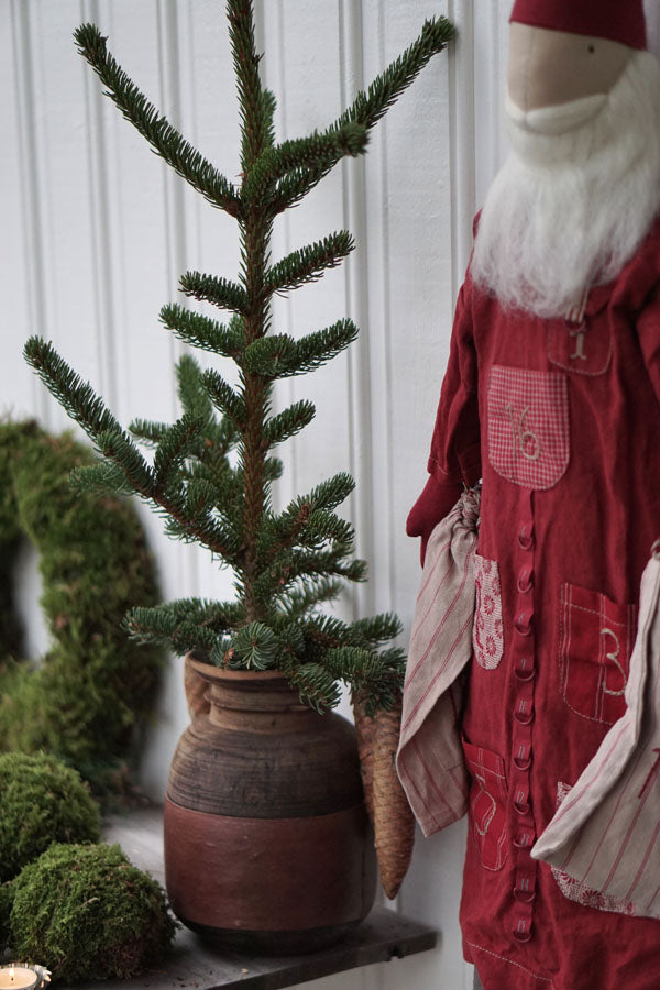 Maileg Adventskalender, Julenisse