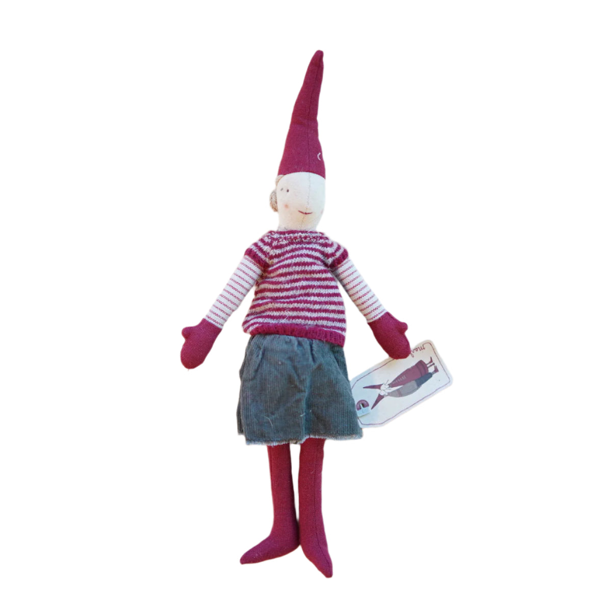 nisse jente maileg mini pixy 2021