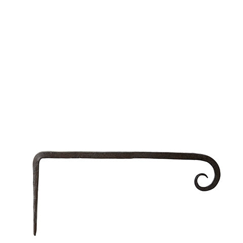 Ampelkrok, Smijern - 42x19cm