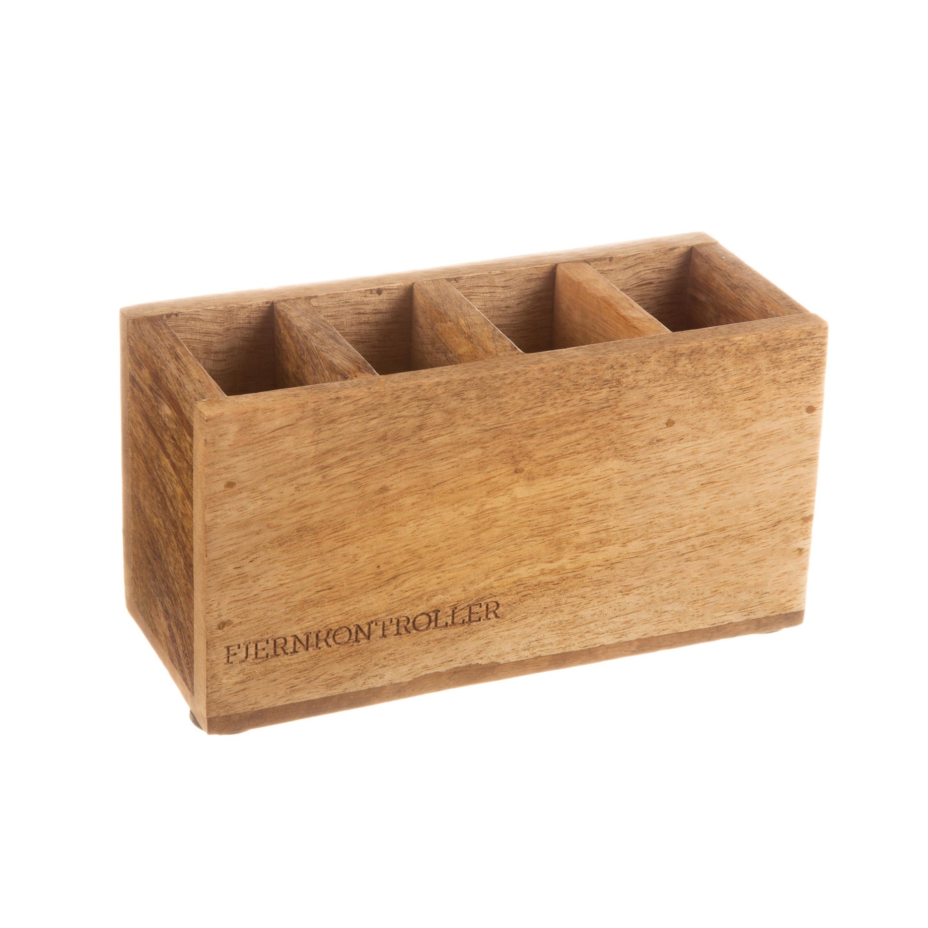 Boks Fjernkontroller - 8x18cm