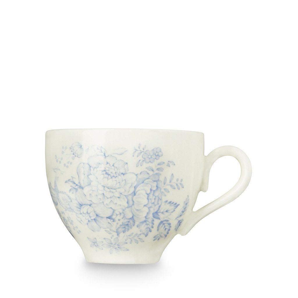 Tekopp, 187ml - Blue Asiatic Pheasants