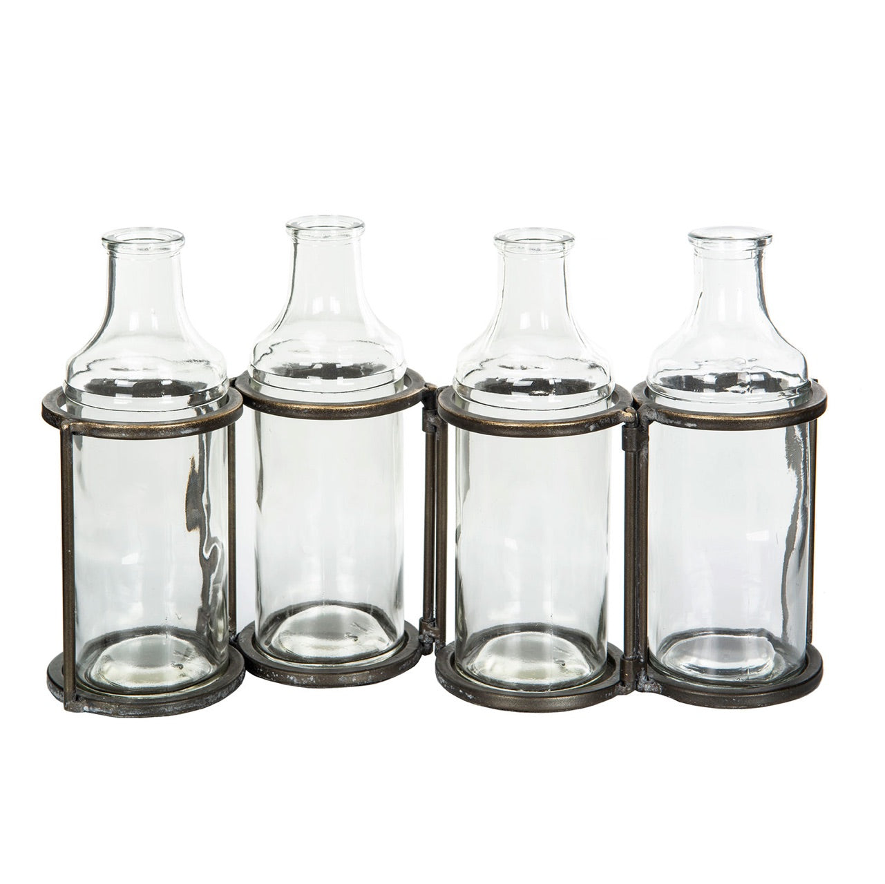 flasker stativ lysestake vase adventsstake nettbutikk alot 60120