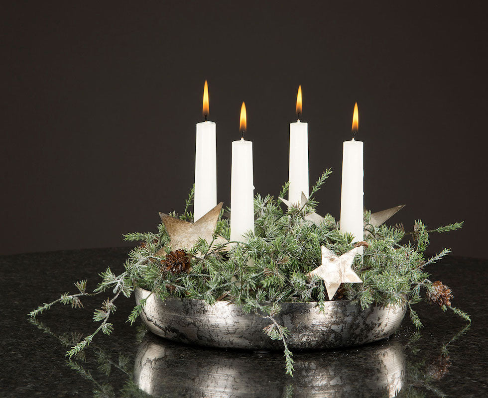 Girlander m/Kongler - 180cm