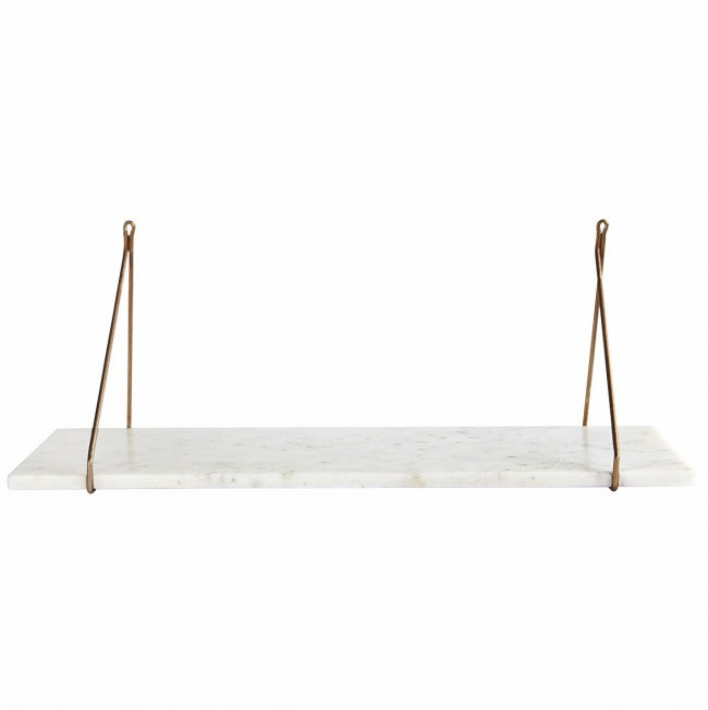 Hyllebærer, Messing - 2stk