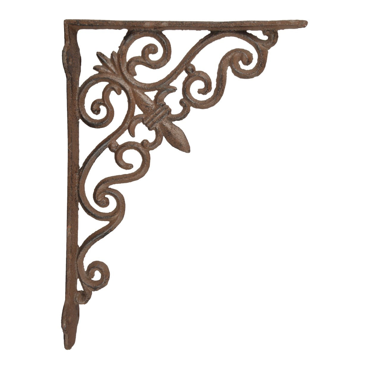 hylleknekt antikk klassisk gammeldags hylle rustikk