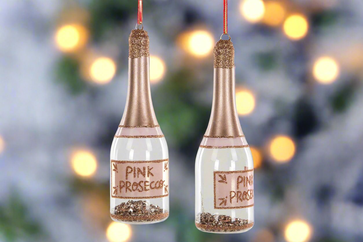 julekule prosecco