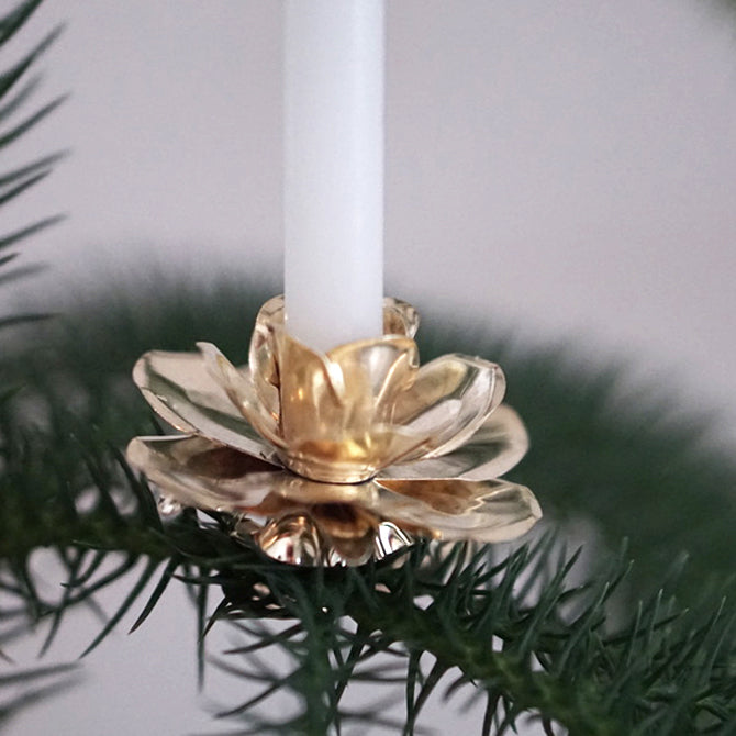 juletrelys