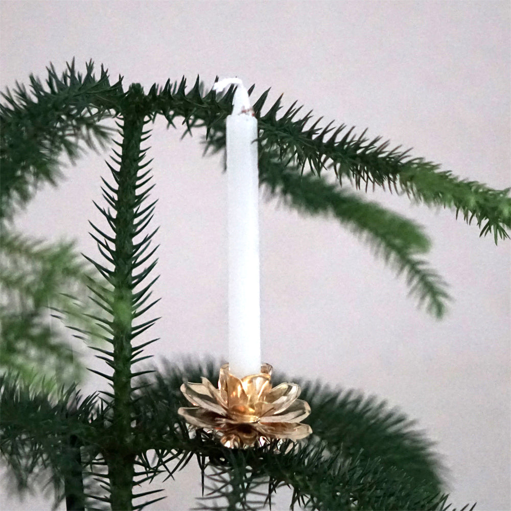 juletrelys