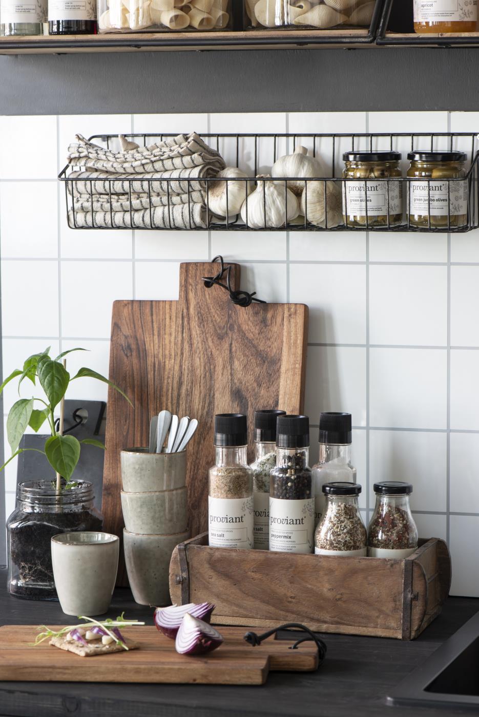 kjøkken inspirasjon ib laursen nettbutikk