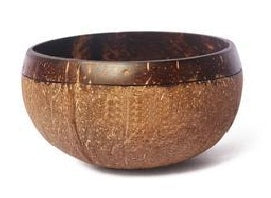 kokosnøttskål kokosnøtt skål nettbutikk