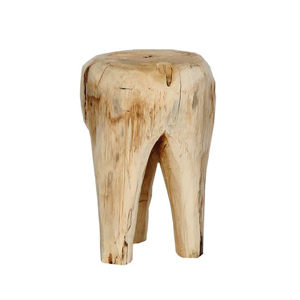 krakk stubbe natur treverk 737126