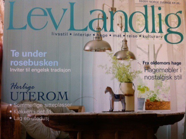 Retro, antikk sølv - Taklampe