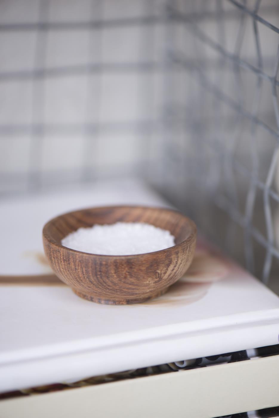 Treskål Mini - 5,5cm