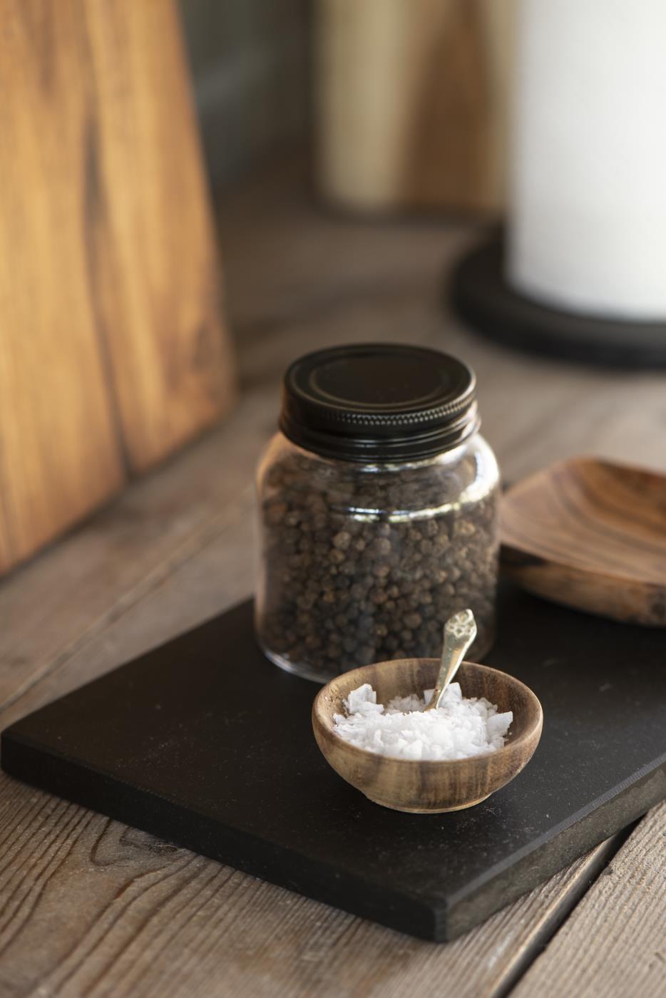 Treskål Mini - 5,5cm