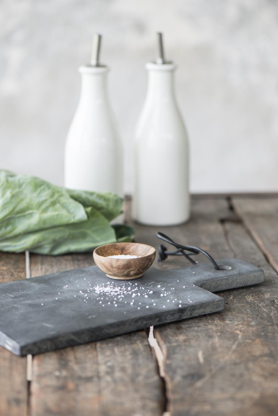 Treskål Mini - 5,5cm