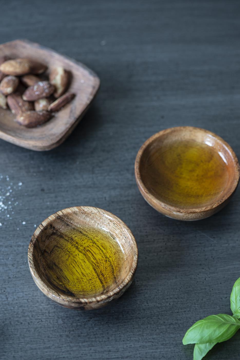 liten tre skål treskål nettbutikk