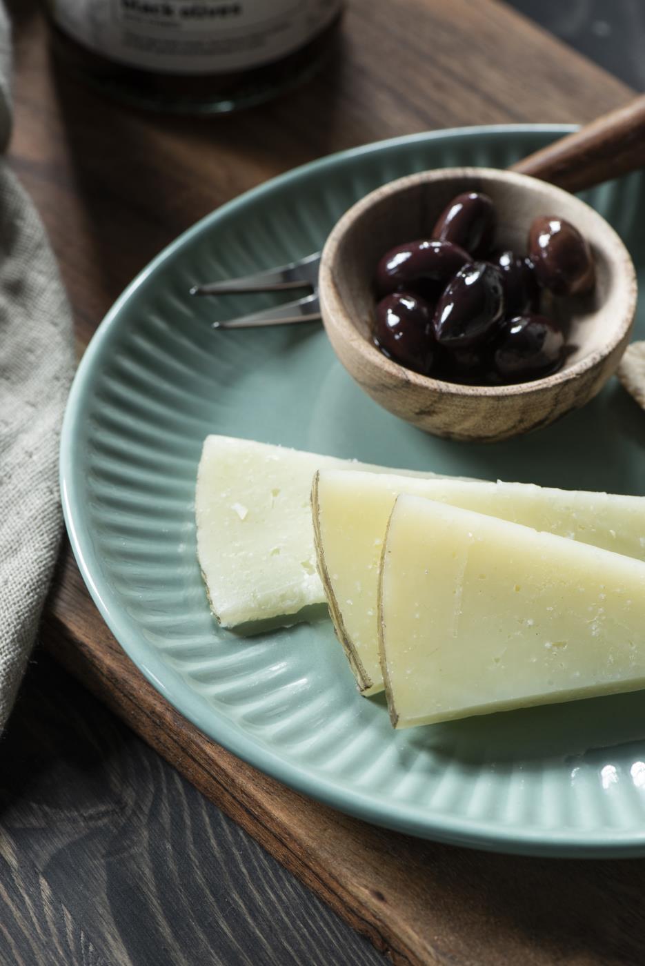 liten treskål servering tapas 1611-00