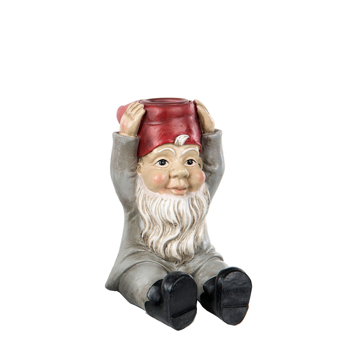 lysestake nisse julenisse søt nostalgisk koselig alot 100951