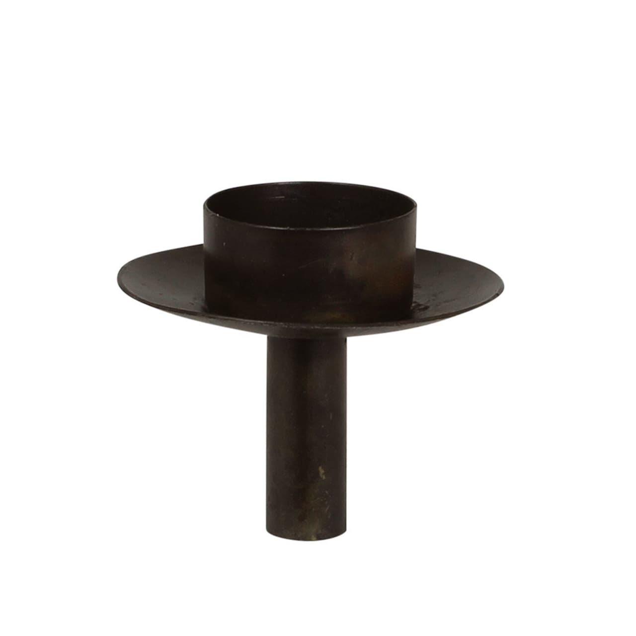 lysholder telys flaske antikk lage telysholder 639318