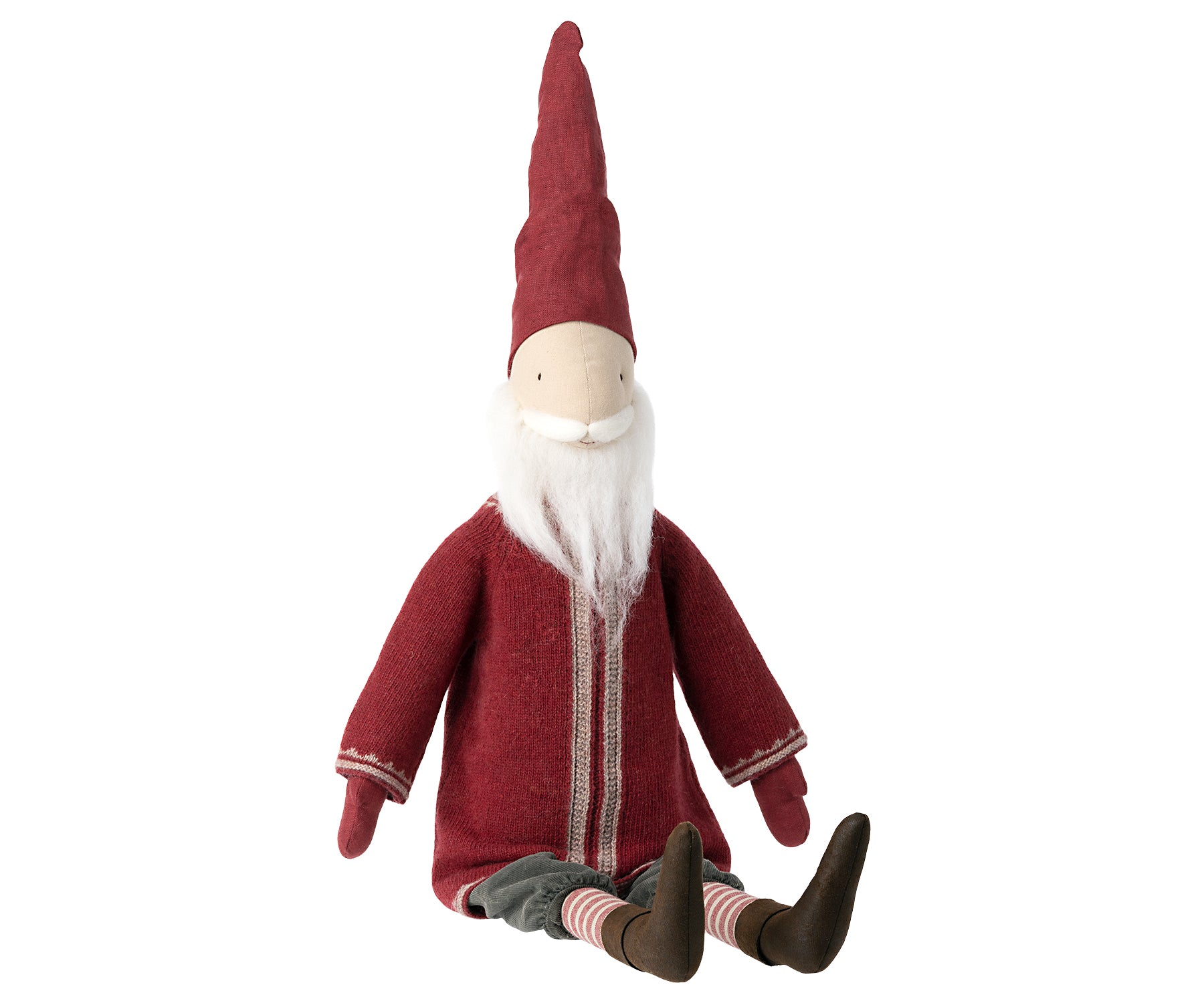 maileg julenisse nisse santa small 2022 14-2482-00