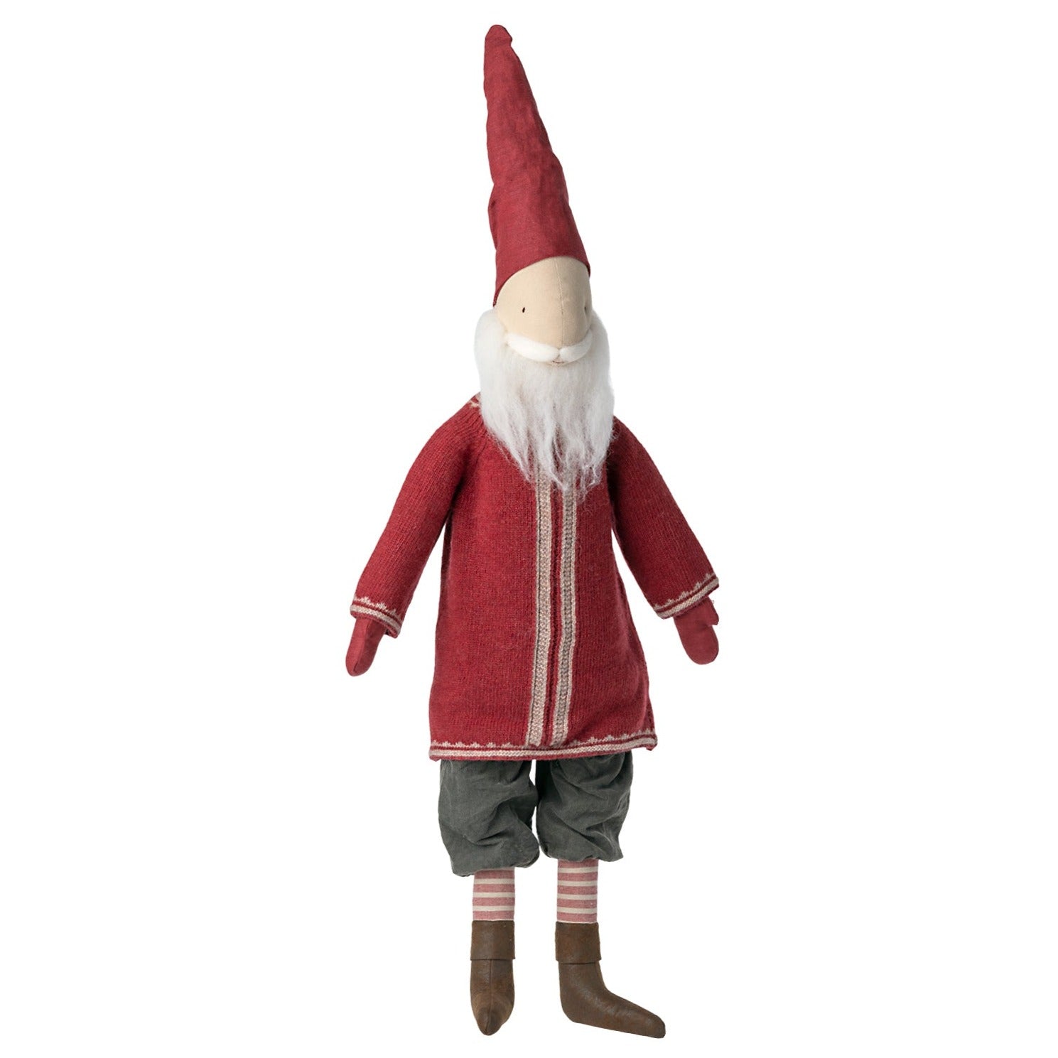 maileg julenisse nisse santa small 2022 14-2482-00