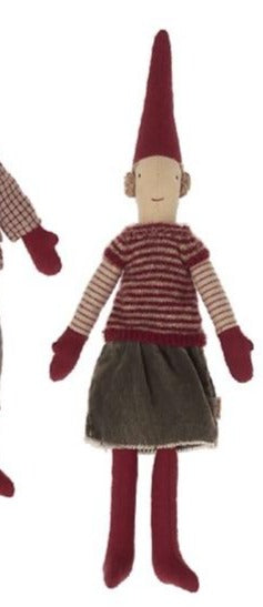 Maileg Pixy Jente - 31cm (Size 2)