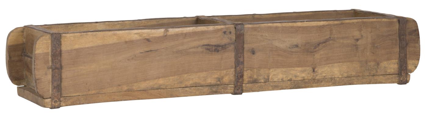 Mursteinsform, Dobbel - 15x58cm