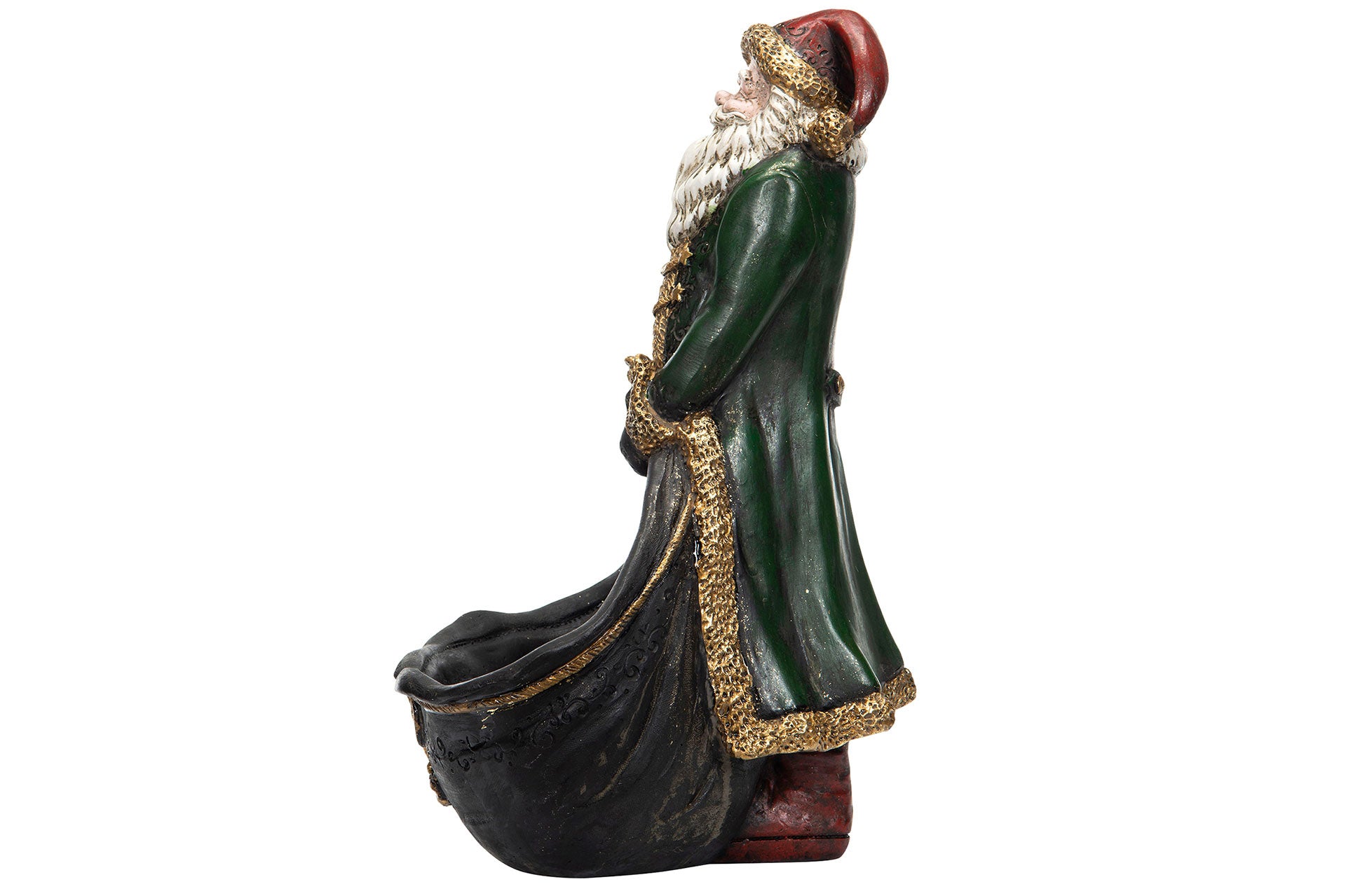 Nisse m/Sekk - 36cm