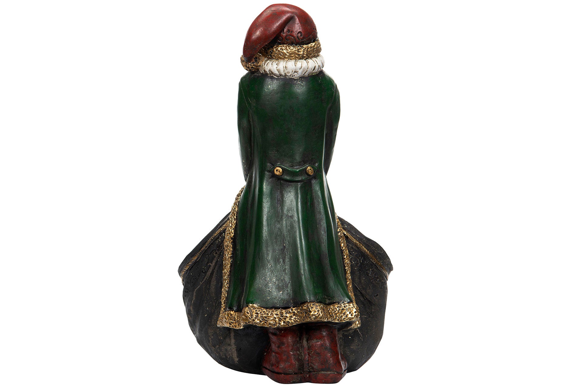 Nisse m/Sekk - 36cm