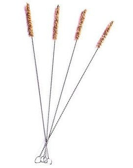 oppvaskbørste til sugerør miljøvennlig eco