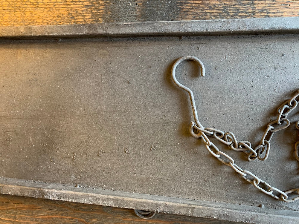 Kjøkkenoppheng - 120cm