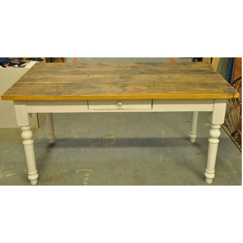 Fransk Langbord, Redesign - 170cm