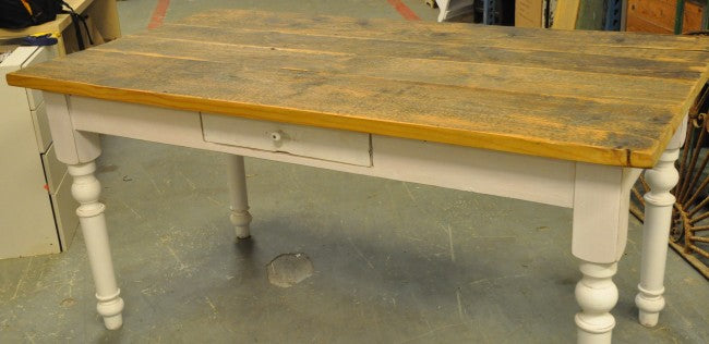 Fransk Langbord, Redesign - 170cm