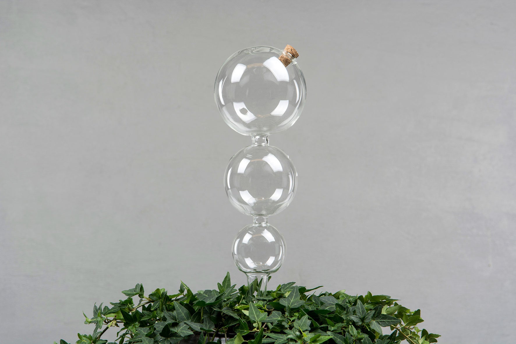 selvvanning vanningsglass vanner innerplante alot 29301
