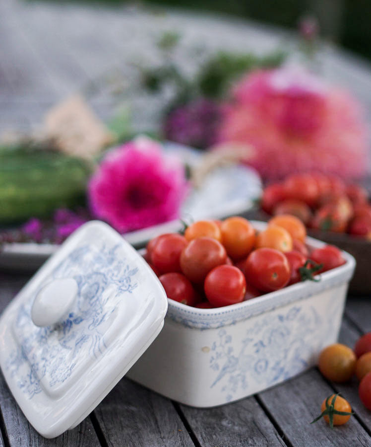 smørkrukke-burleigh-pottery