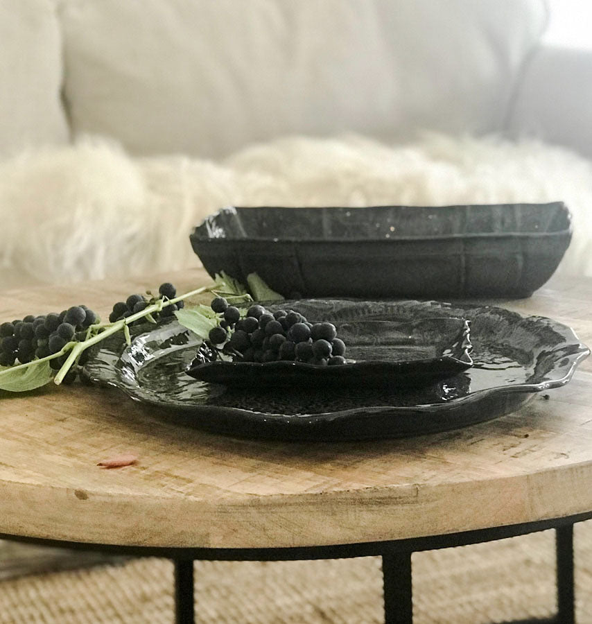 stål-serveringsfat-pizzafat-keramikkfat