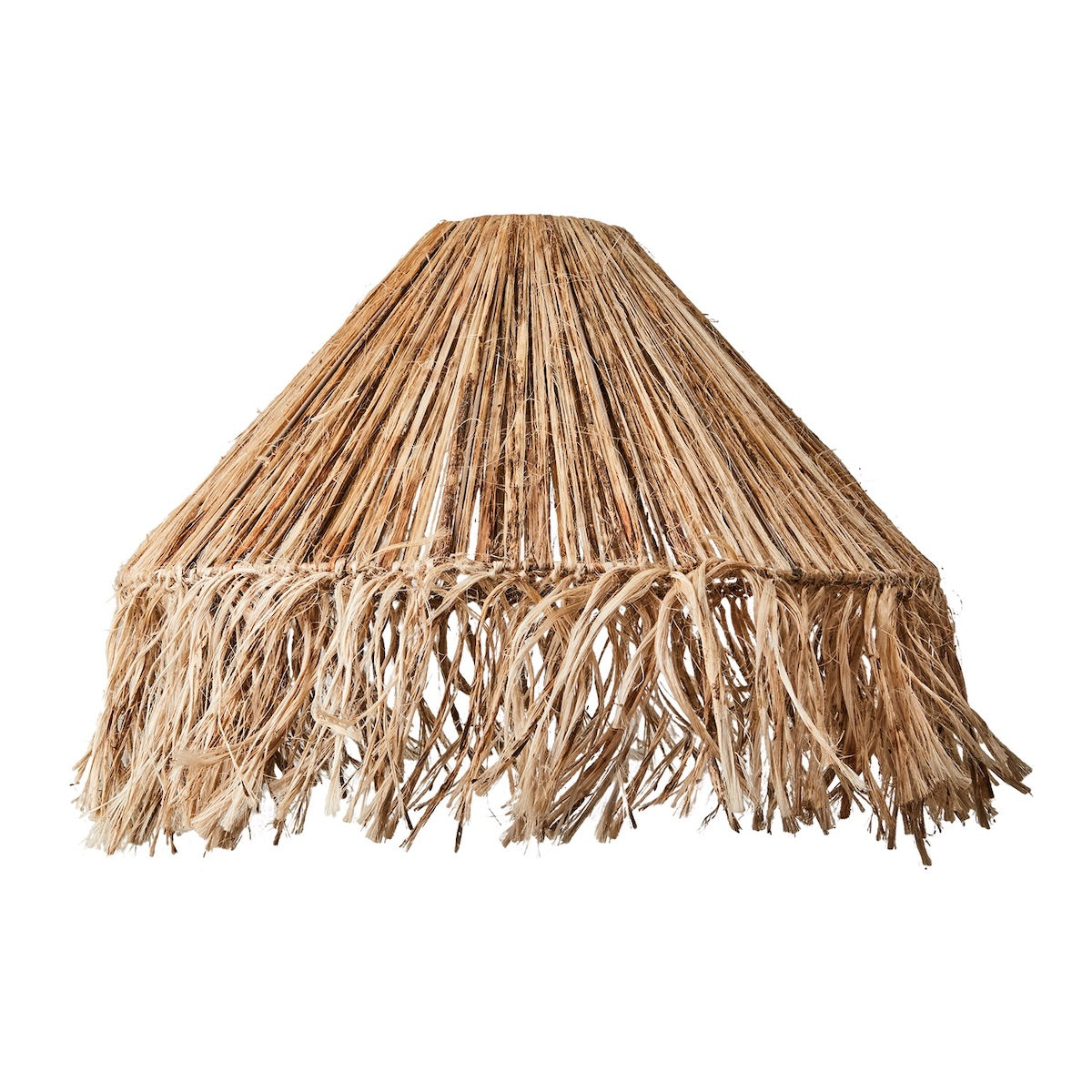 taklampe natur lampeskjerm sjøgress nettbutikk 084-628-00