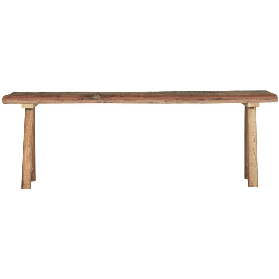 Trebenk Rustikk - 120cm
