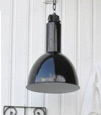 Industrilampe Vintage