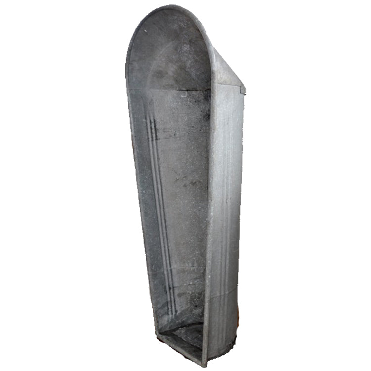 Vintage Badekar Metall
