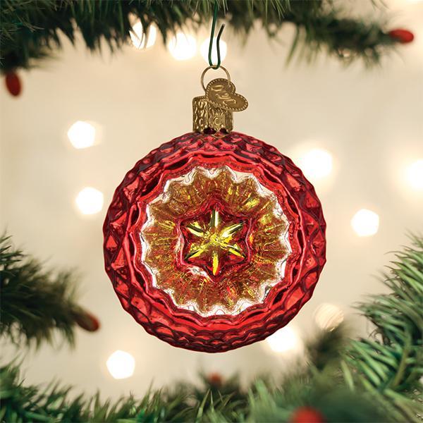 Old World Christmas