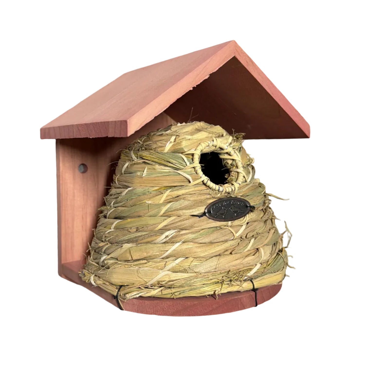 fuglekasse bikube søt og koselig