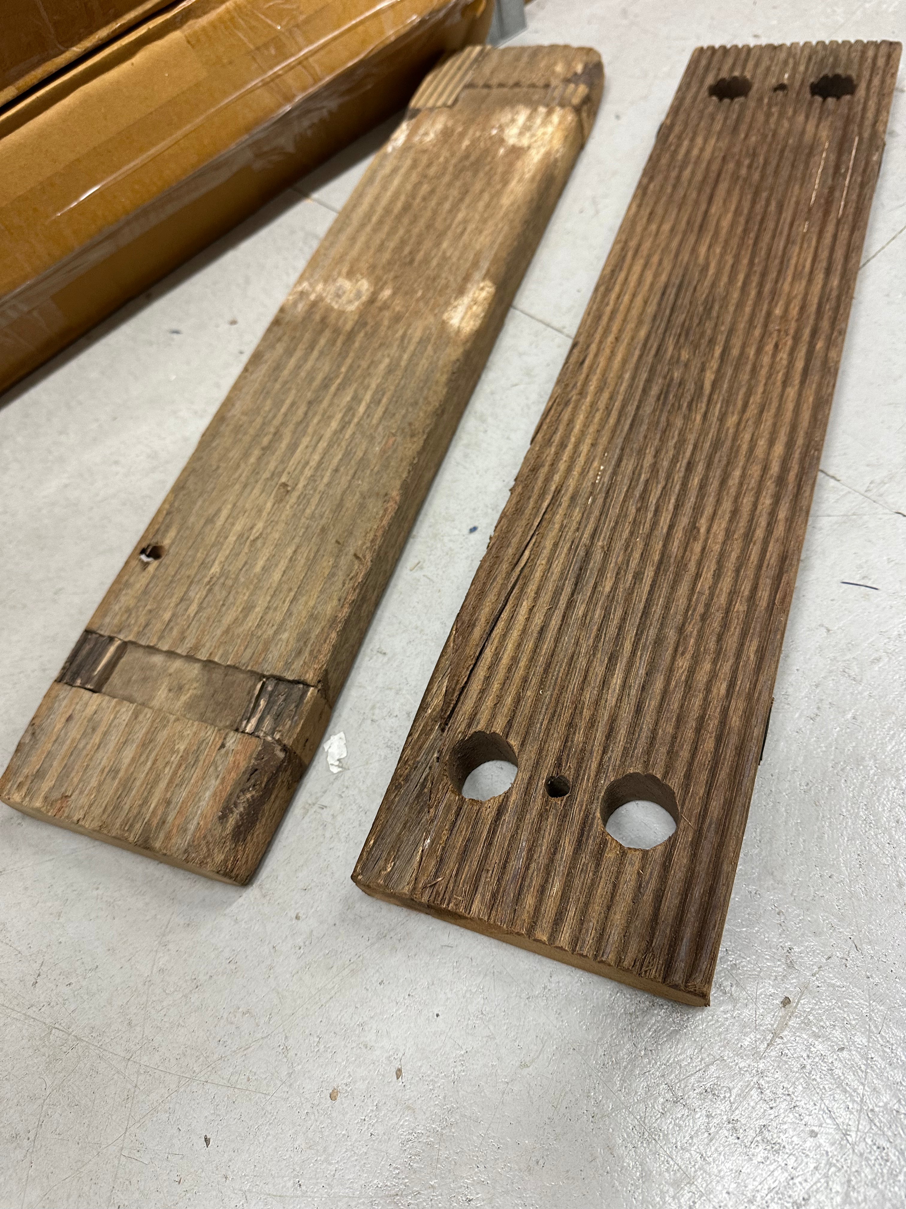 Hylle, Skipsstige - 50cm