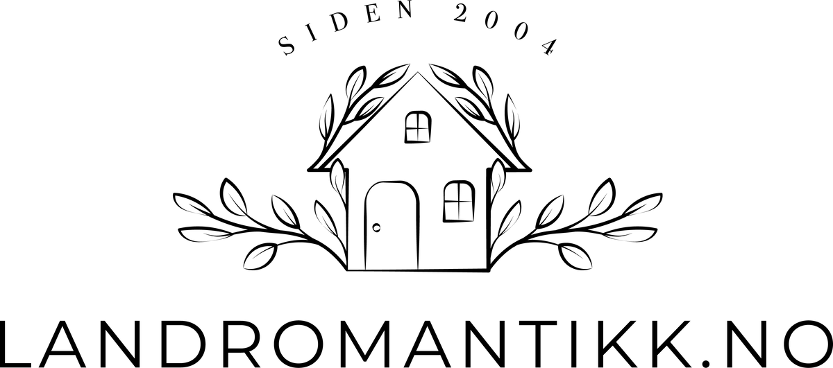 Landromantikk.no logo