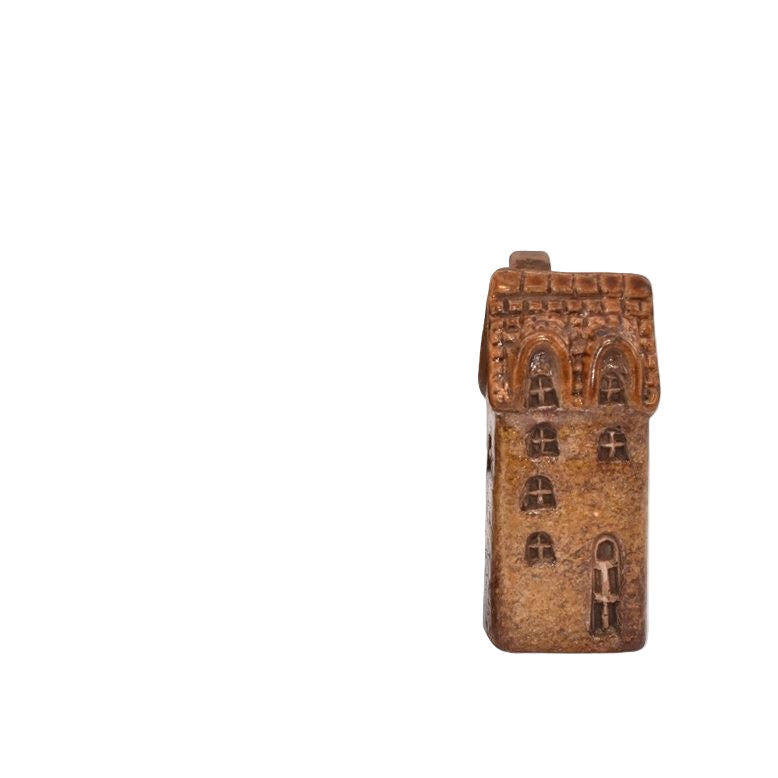 Dekor Hus - 11cm